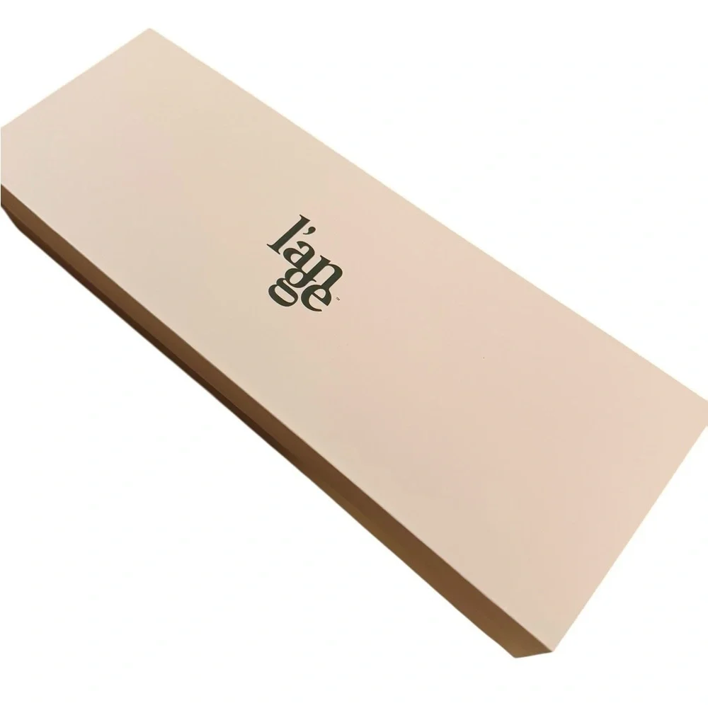Lange Le Duo 360 Airflow Styler Classic NIB Professional Luxury Hair Tool